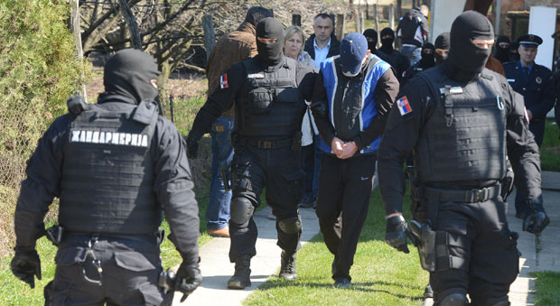 Почело суђење снајперисти: Пуцао по Петроварадину, брани се ћутањем